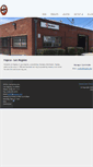 Mobile Screenshot of hajocalosangeles.com